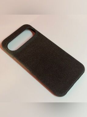 Google Pixel 10 Pro XL Case Black Color